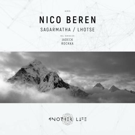 Nico Beren - Sagarmatha / Lhotse (2022)