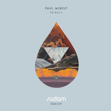 Paul Mibely - Tribely (2022)