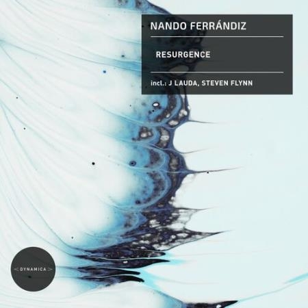 Nando Ferrandiz - Resurgence (2022)