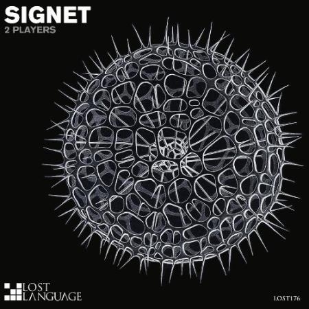 2 Players - Signet (2022)