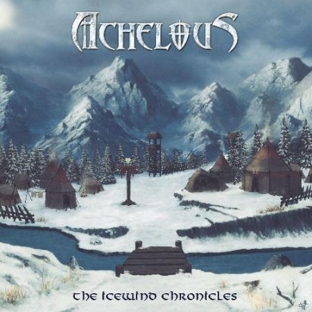 Achelous - The Icewind Chronicles (2022)