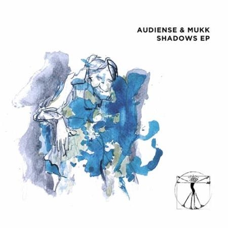 Audiense & Mukk - Shadows EP (2022)