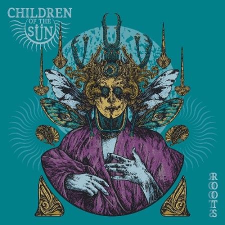 Children of the Sun - Roots (2022)