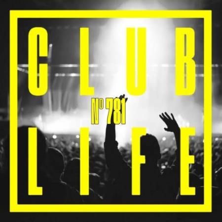 Tiesto - Club Life 781 (2022-03-19)