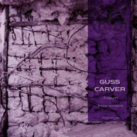 Guss Carver - Folium (2022)