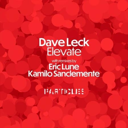 Dave Leck - Elevate (2022)
