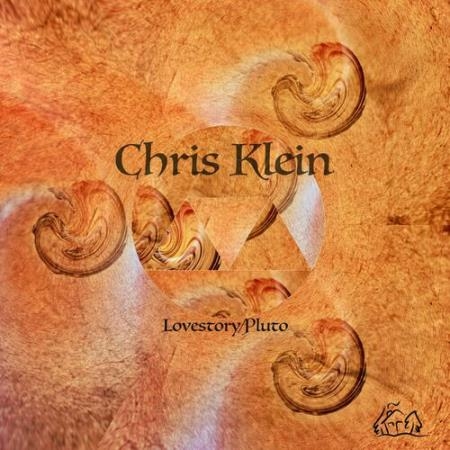 Chris Klein - Lovestory/Pluto (2022)