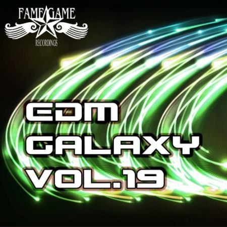 EDM Galaxy, Vol. 19 (2022)