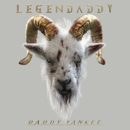 Daddy Yankee - Legendaddy (2022)