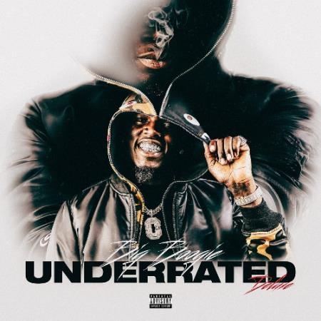 Big Boogie - UNDERRATED (Deluxe) (2022)