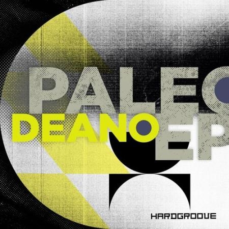 Deano (ZA) - Paleo EP (2022)