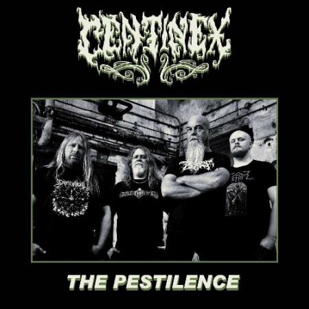 Centinex - The Pestilence (2022)