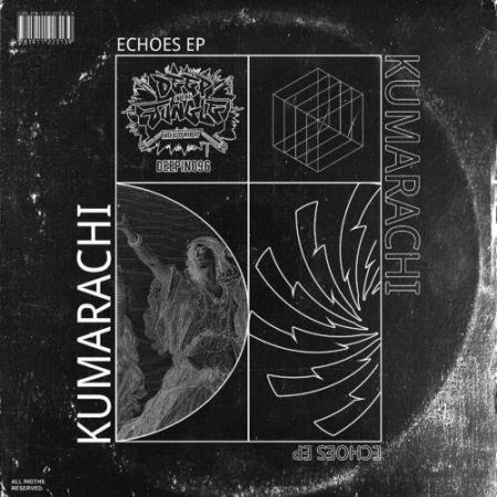 Kumarachi - Echoes EP (2022)