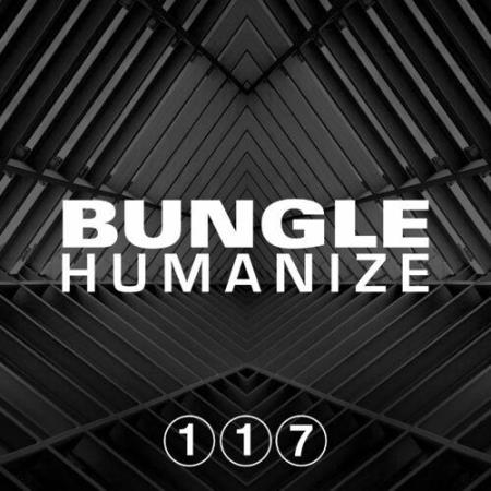 Bungle - Humanize EP (2022)