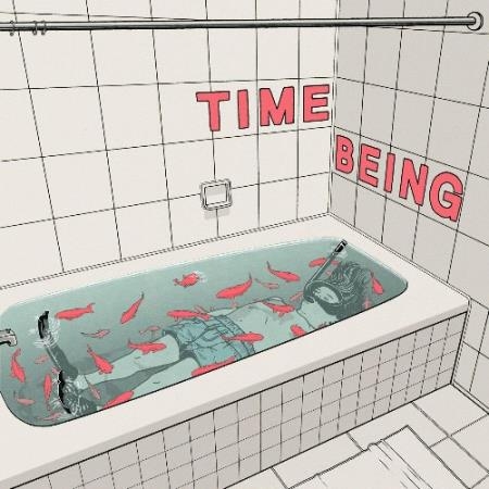 Tree River - Time Being (2022)