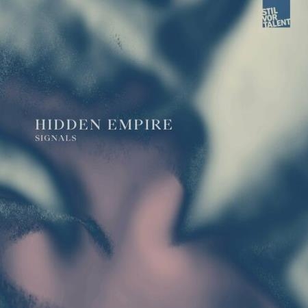 Hidden Empire - Signals (2022)