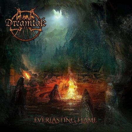 Dreamtale - Everlasting Flame (2022)