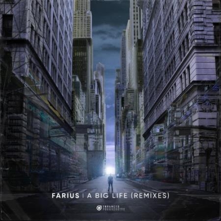 Farius - A Big Life (Remixes) (2022)