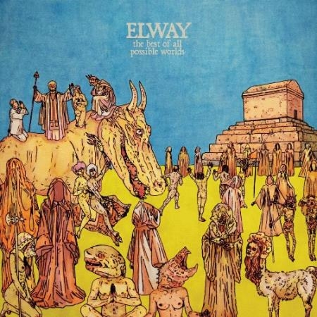 Elway - The Best of All Possible Worlds (2022)