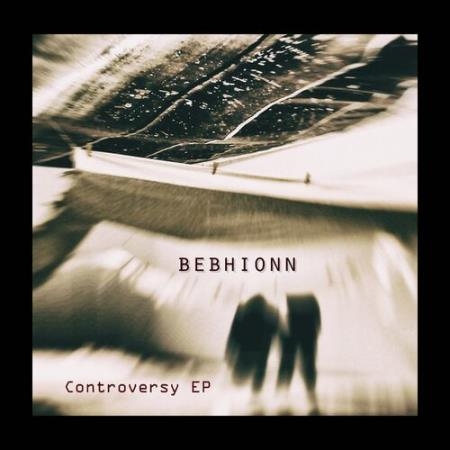 Bebhionn - Controversy EP (2022)