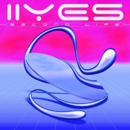 Ilyes - Second Life EP (2022)