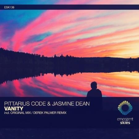 PITTARIUS CODE & Jasmine Dean - Vanity (2022)