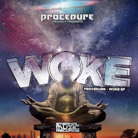 Procedure & Nexus - Woke EP (2022)