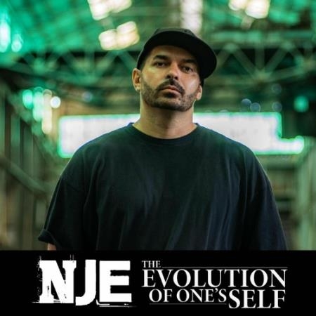 NJE - The Evolution Of One''s Self (2022)