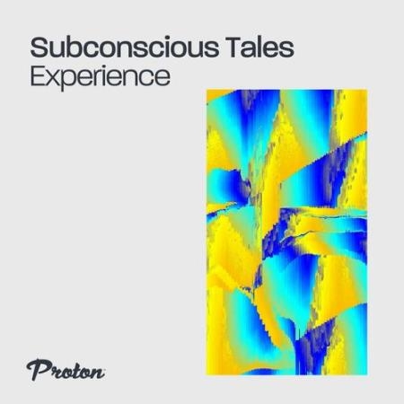 Subconscious Tales - Experience (2022)