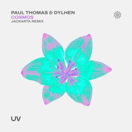Paul Thomas & Dylhen - Cosmos (Jackarta Remix) (2022)