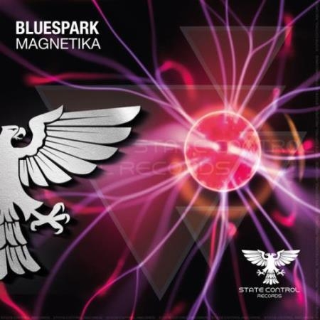 Bluespark - Magnetika (2022)