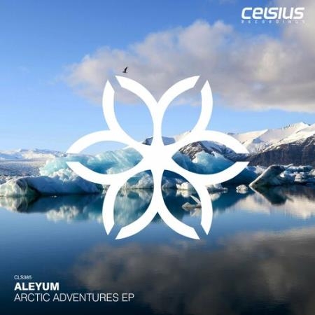 Aleyum - Arctic Adventures EP (2022)