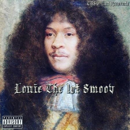 Louie2Smoov - Louie The 1st Smoov (2022)