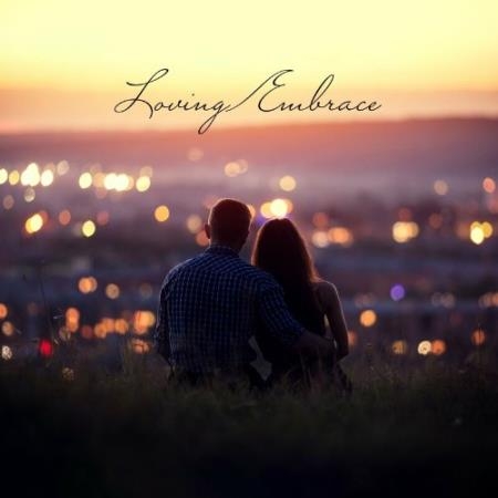 Soft Jazz Mood - Loving Embrace: Romantic Jazz Ballads for a Perfect Date (2022)