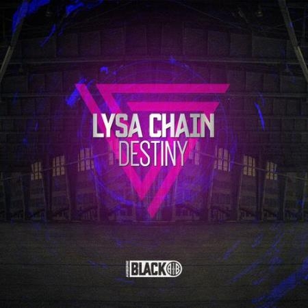 Lysa Chain - Destiny EP (2022)