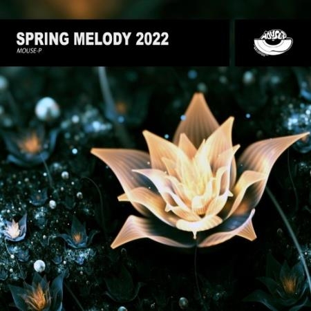 SUNDESIRE - Spring Melody 2022 (2022)