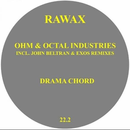 Ohm & Octal Industries - Drama Chord (2022)