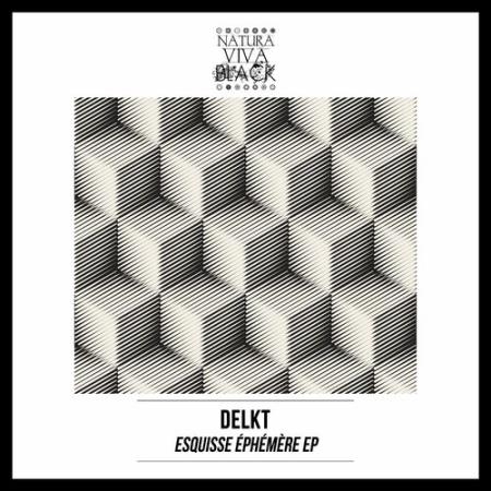 Delkt - Esquisse Ephemere (2022)