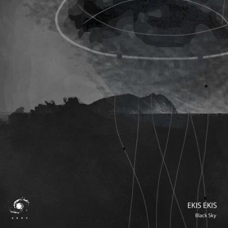 EKIS EKIS - Black Sky (2022)