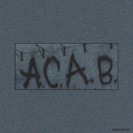DJ Emerson - A.C.A.B (2022)