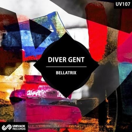 Diver Gent - Bellatrix (2022)
