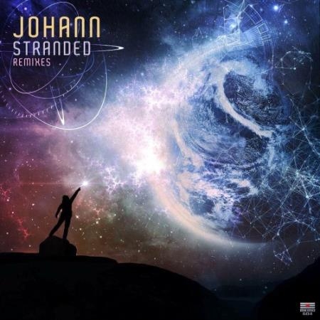 Johann Bley - Stranded Remixes (2022)