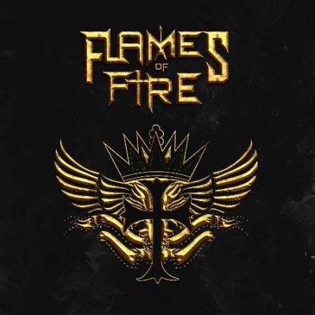 Flames of Fire - Flames of Fire (2022)