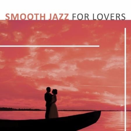 Soft Jazz Mood - Smooth Jazz for Lovers: Romantic Background Instrumental for Night Date (Piano & Sax) (2022)