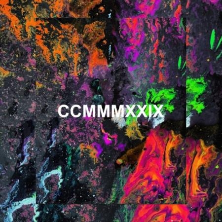 Cici - CCMMMXXIX (2022)