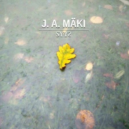 J. A. Maki - SYYS (2022)