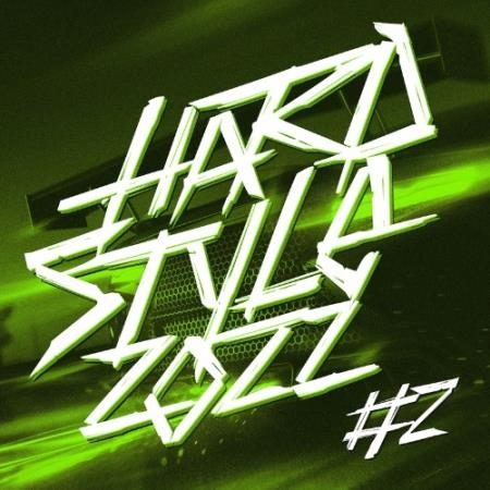 Q-Dance Digital - Hardstyle #2 2022 (2022)