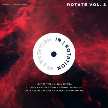 ROTATE VOL 8 (2022)