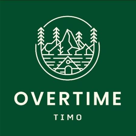 Timo - Overtime (2022)
