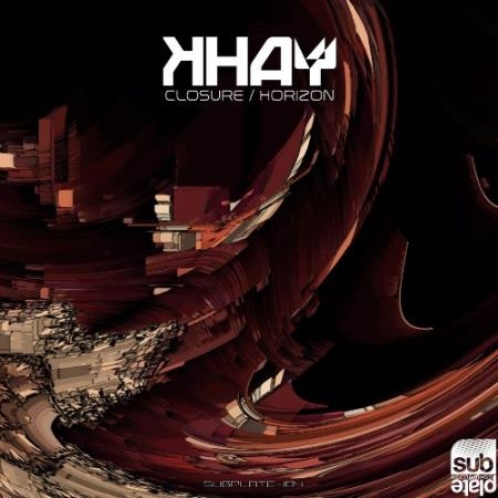 Khay - Closure / Horizon (2022)
